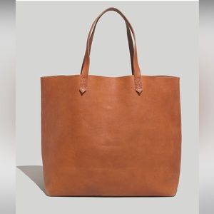 Madewell The Transport Tote